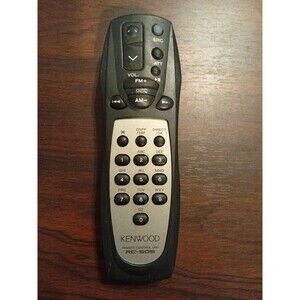 Original Kenwood RC-505 Remote Control Audio Car Stereo